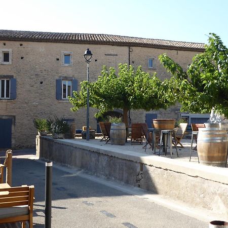 Gites Provence Et Nature - Entre Luberon Et Monts De Vaucluse Cabrières-dʼAvignon Exterior foto