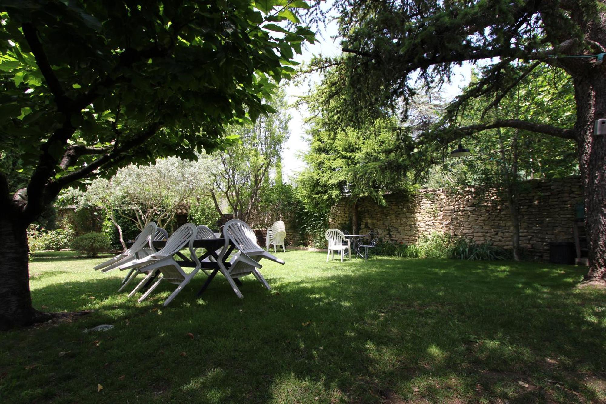 Gites Provence Et Nature - Entre Luberon Et Monts De Vaucluse Cabrières-dʼAvignon Cameră foto
