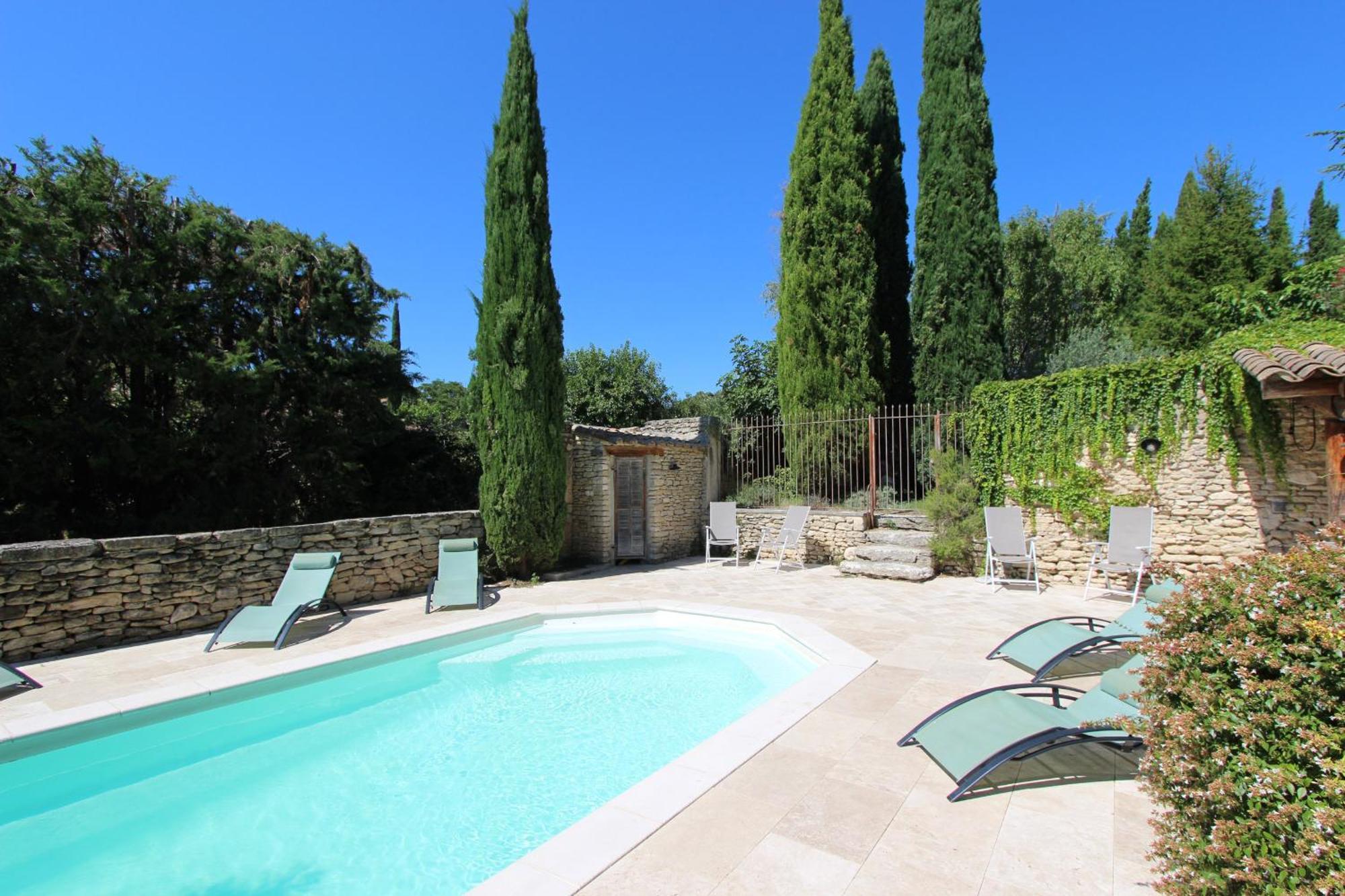 Gites Provence Et Nature - Entre Luberon Et Monts De Vaucluse Cabrières-dʼAvignon Cameră foto
